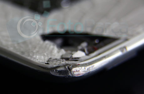 ipad metali ezik